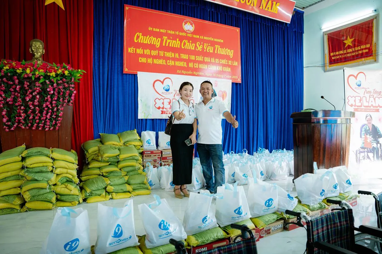 Ảnh đại diện đối tác Nguyễn Văn A, một nhà tiếp thị liên kết thành công