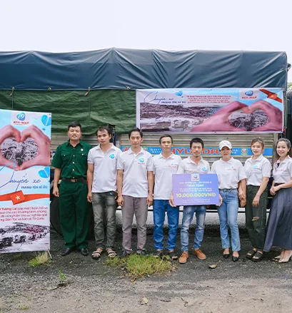 Tầm nhìn và sứ mệnh của hi88vip hướng tới tương lai