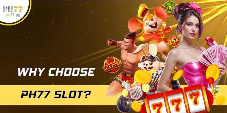 Hình ảnh minh họa guồng quay, dòng thanh toán và các biểu tượng trong Slot Game tại hi88vip