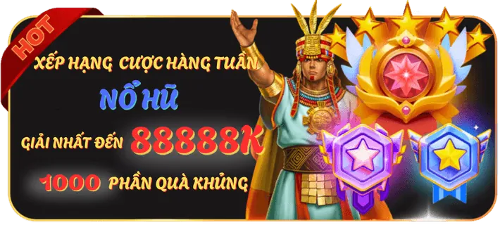 Hình ảnh sự kiện cá cược thể thao hi88vip