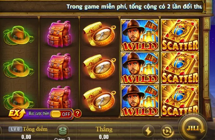 Game Bắn Cá Rồng tại hi88vip