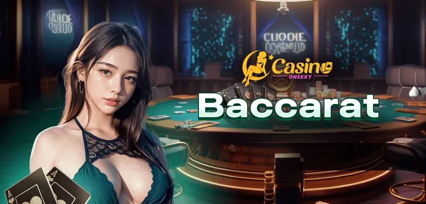 Baccarat Trực Tiếp tại hi88vip